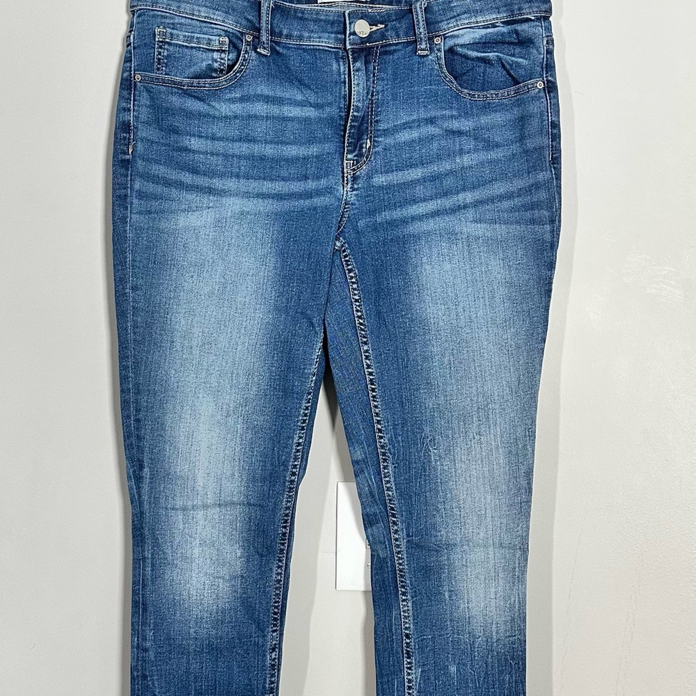 BKE Payton Skinny Jeans Size 31R